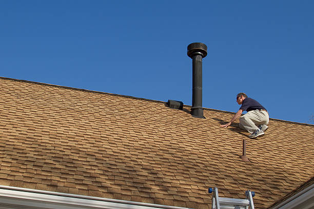 Best Asphalt Shingle Roofing  in USA